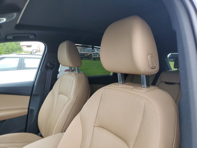 2021 Audi Q7 Premium Plus