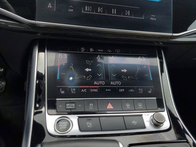 2021 Audi Q7 Premium Plus