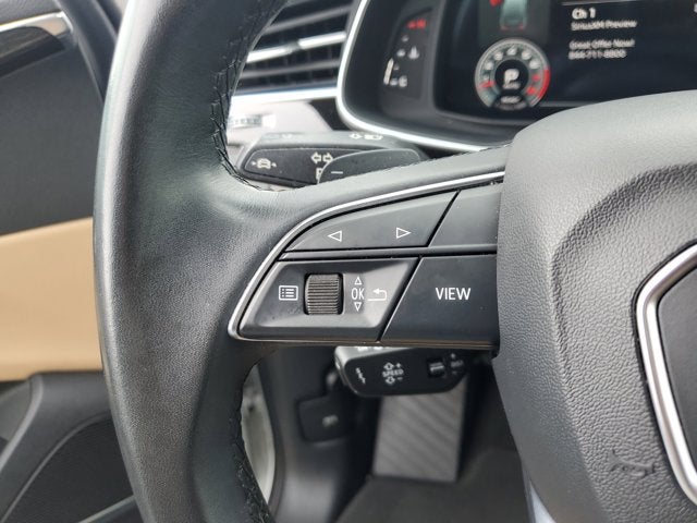 2021 Audi Q7 Premium Plus