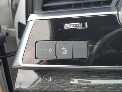 2021 Audi Q7 Premium Plus