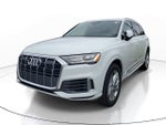 2021 Audi Q7 Premium Plus