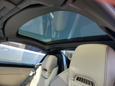 2016 Mercedes-Benz SLK SLK 300