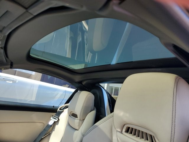 2016 Mercedes-Benz SLK SLK 300