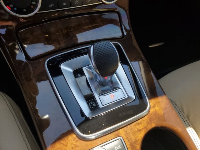 2016 Mercedes-Benz SLK SLK 300