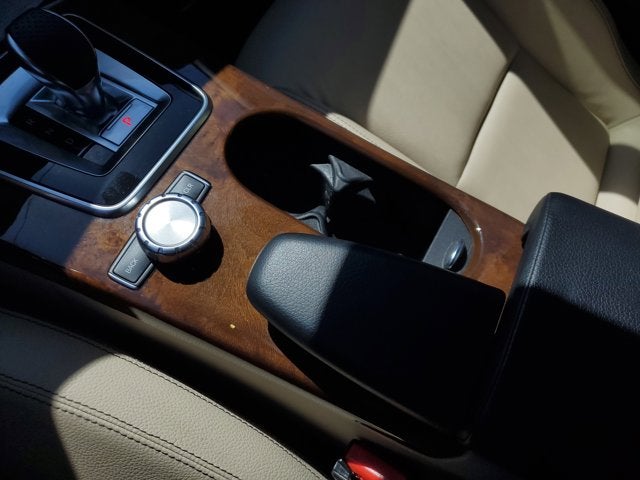 2016 Mercedes-Benz SLK SLK 300