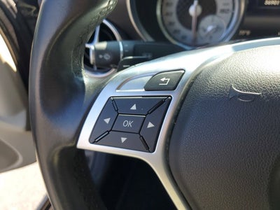 2016 Mercedes-Benz SLK SLK 300
