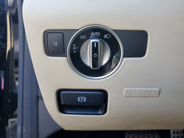 2016 Mercedes-Benz SLK SLK 300