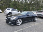 2016 Mercedes-Benz SLK SLK 300