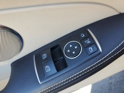 2016 Mercedes-Benz SLK SLK 300