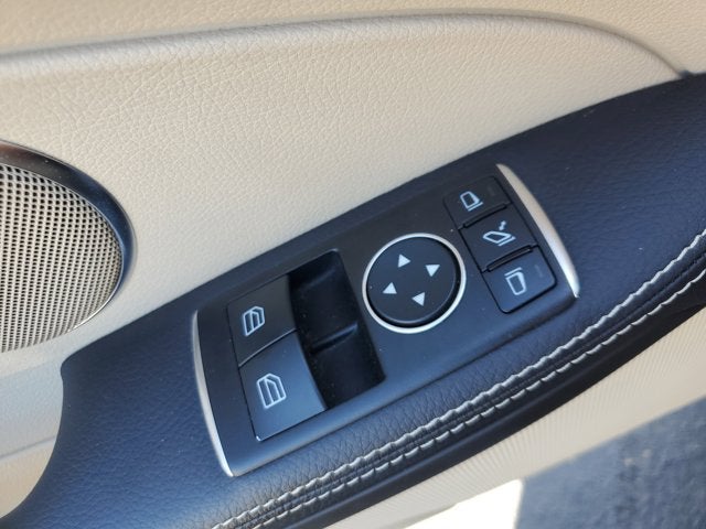 2016 Mercedes-Benz SLK SLK 300