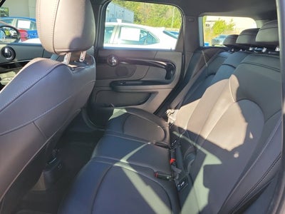 2022 MINI Countryman Cooper S