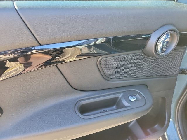 2022 MINI Countryman Cooper S