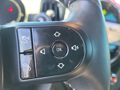 2022 MINI Countryman Cooper S