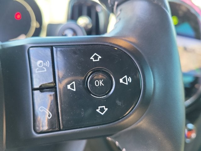 2022 MINI Countryman Cooper S