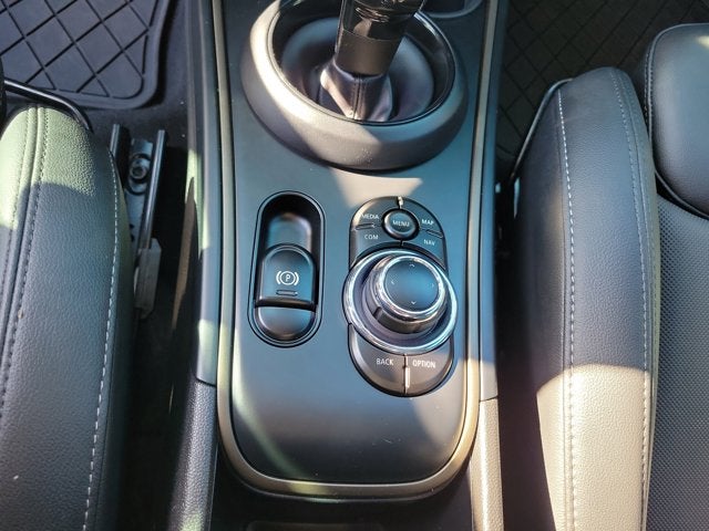 2022 MINI Countryman Cooper S