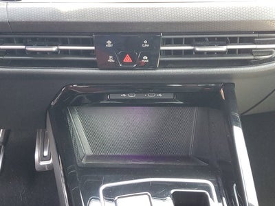2024 Volkswagen Golf GTI S