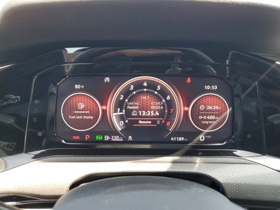 2024 Volkswagen Golf GTI S