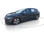 2024 Volkswagen Golf GTI S