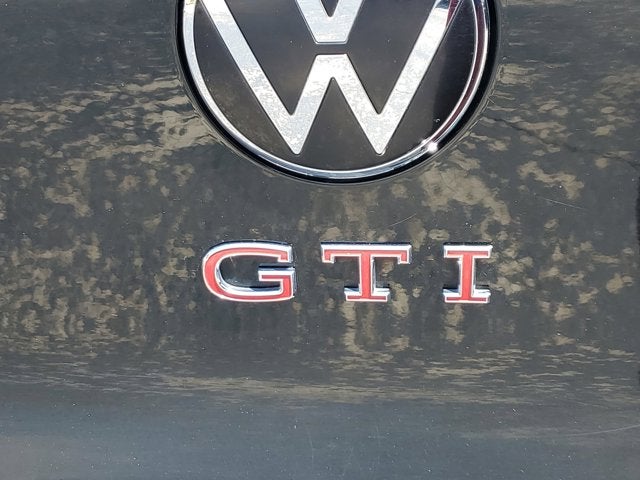 2024 Volkswagen Golf GTI S