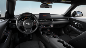 2024 Toyota GR Supra 3.0 RWD