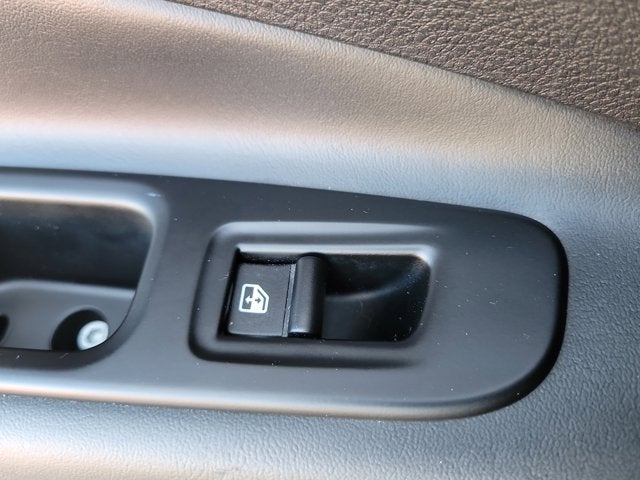 2020 Jeep Renegade Altitude