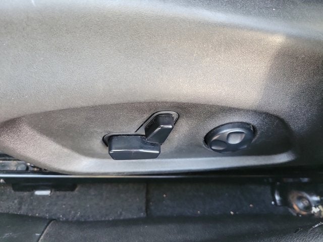 2020 Jeep Renegade Altitude