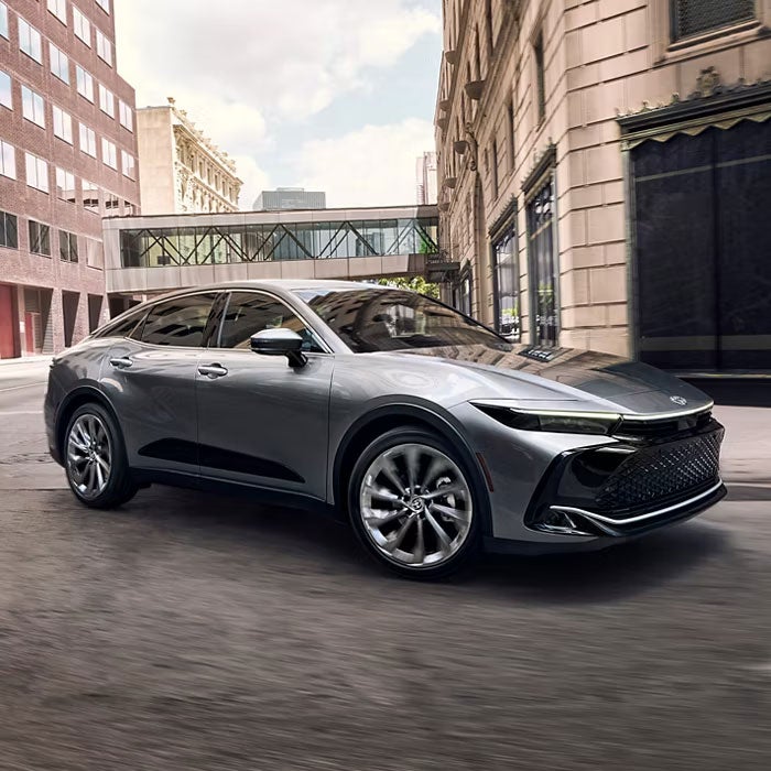 Toyota South Atlanta in Morrow GA