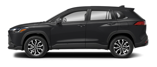 2026 Toyota Corolla Cross Hybrid - Toyota South Atlanta in Morrow GA