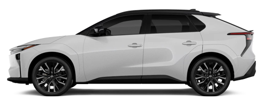 2026 Toyota bZ - Toyota South Atlanta in Morrow GA