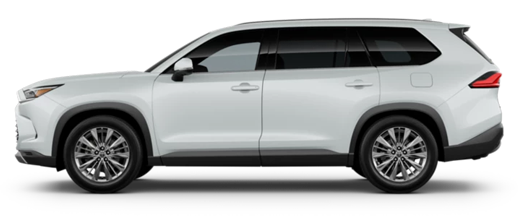2026 Toyota Grand Highlander Hybrid - Toyota South Atlanta in Morrow GA