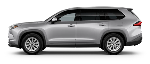 2026 Toyota Grand Highlander - Toyota South Atlanta in Morrow GA