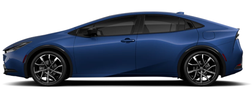 2026 Toyota Prius Plug-in Hybrid - Toyota South Atlanta in Morrow GA