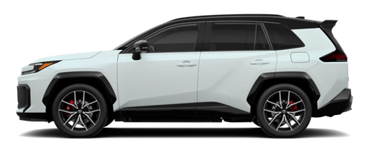 2026 Toyota RAV4 Plug-in Hybrid - Toyota South Atlanta in Morrow GA