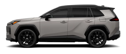2026 Toyota RAV4 - Toyota South Atlanta in Morrow GA