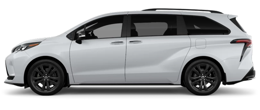 2026 Toyota Sienna - Toyota South Atlanta in Morrow GA