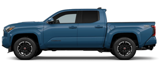 2026 Toyota Tacoma - Toyota South Atlanta in Morrow GA