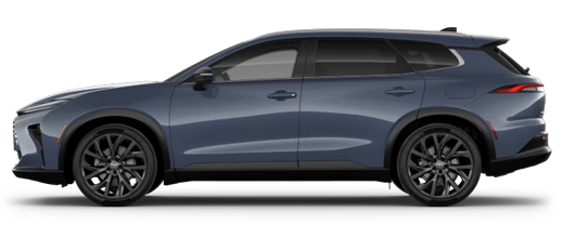2026 Toyota Crown Signia - Toyota South Atlanta in Morrow GA