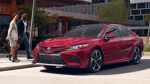 Toyota South Atlanta in Morrow GA