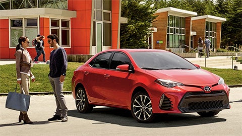 Toyota South Atlanta in Morrow GA