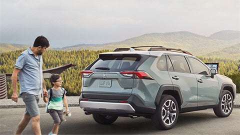 Toyota South Atlanta in Morrow GA