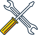 tools icon
