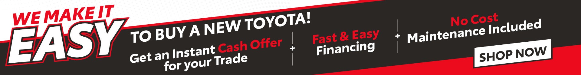 Get Instant Cash Offer