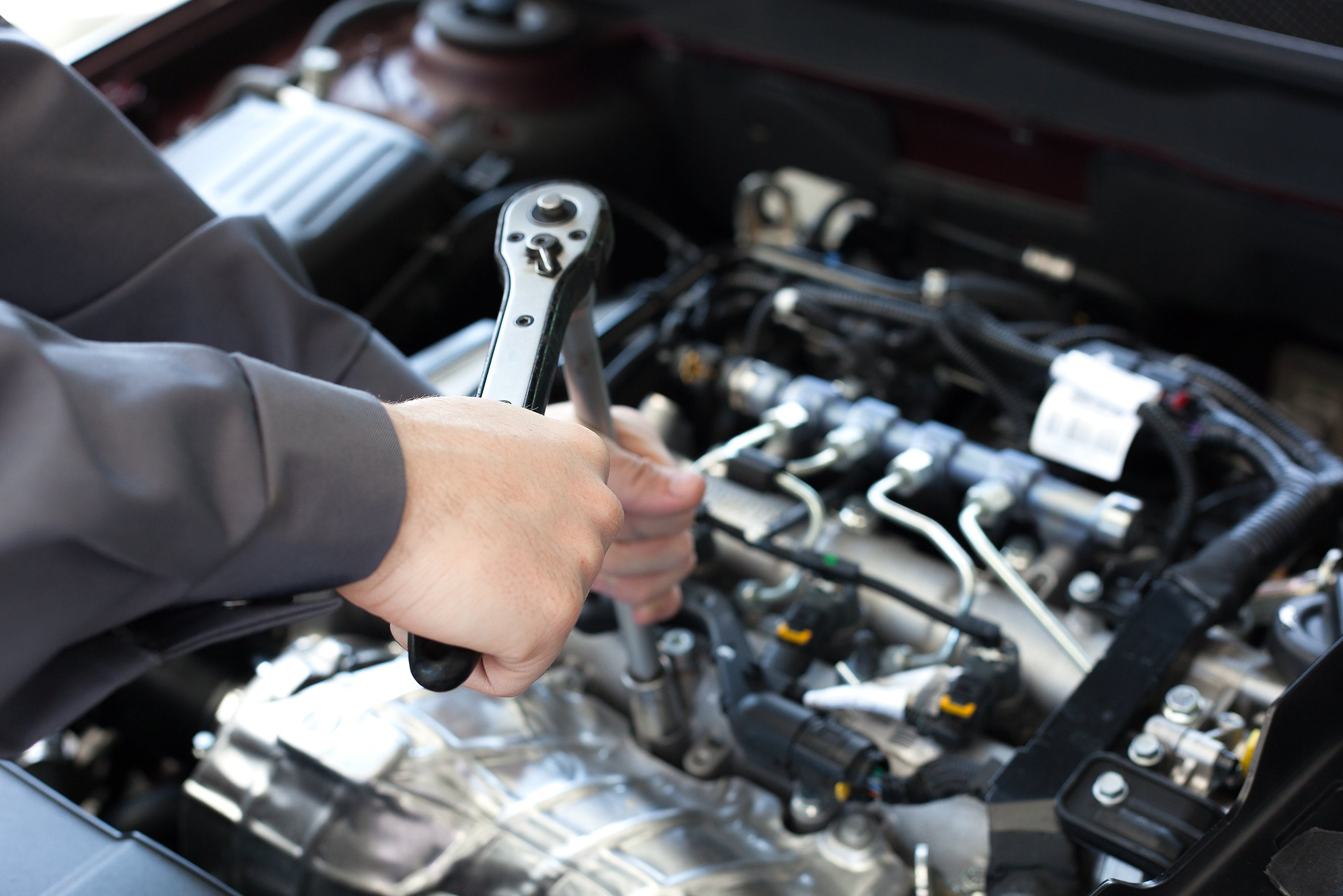 Transmission Service
