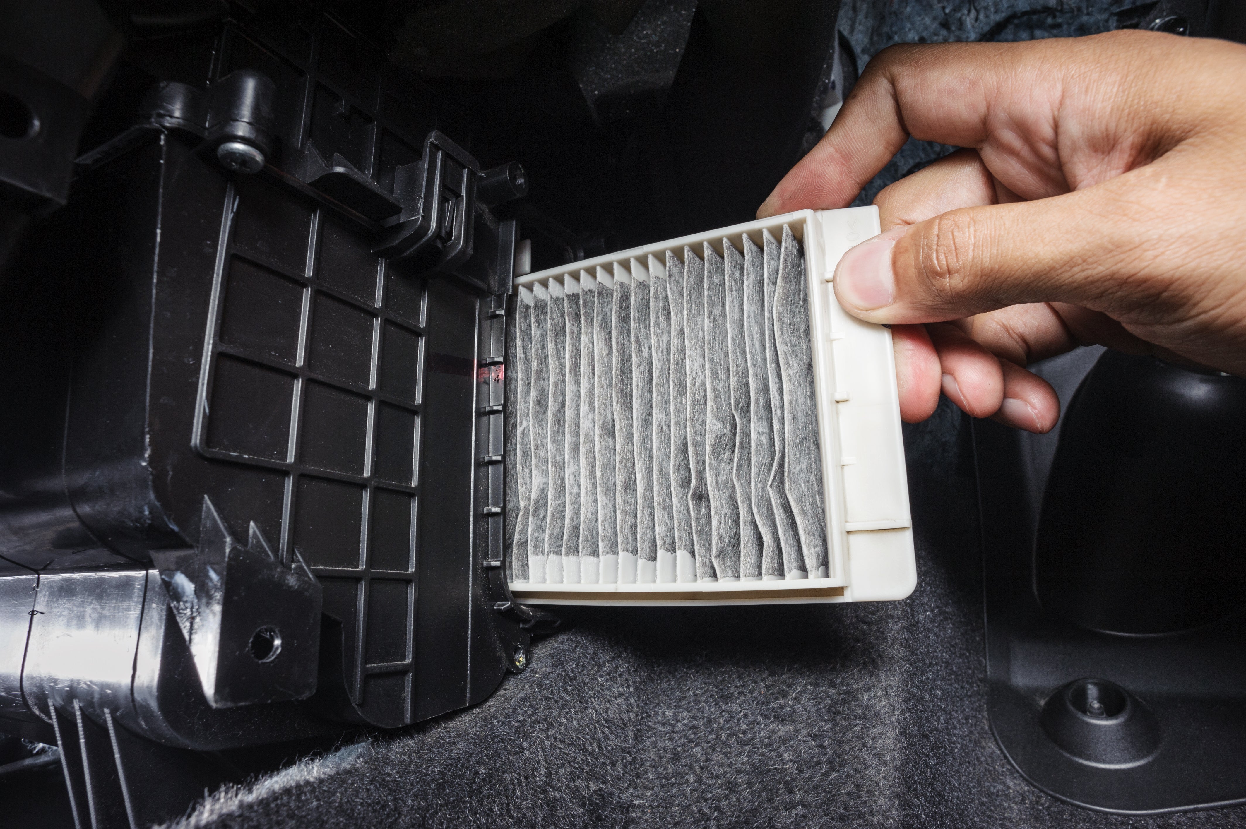 Cabin Filter