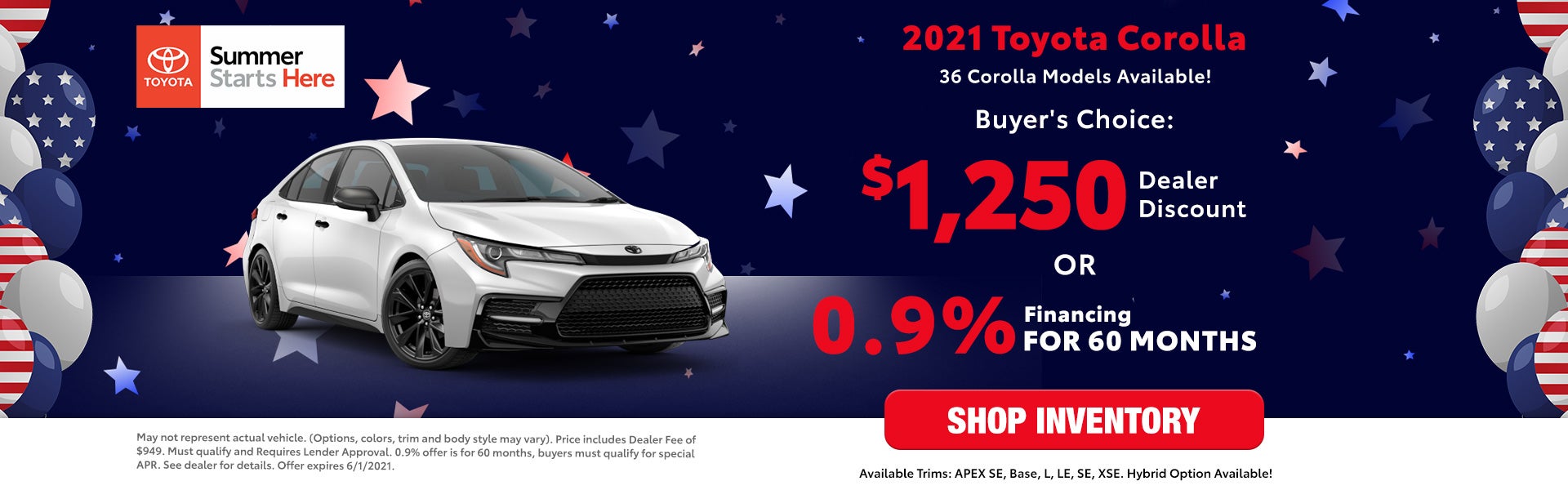 Toyota South Atlanta | Toyota Dealership in Morrow, GA
