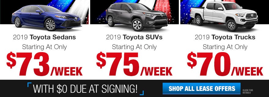 Welcome to Toyota South Atlanta | Toyota Dealer in Morrow, GA